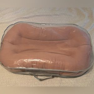 Snuggle Me Organic Lounger